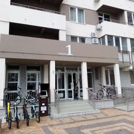 Квартира В Альтаире 2/Apartment For Rent In A Residential Complex Altair 2 Odessa Luaran gambar