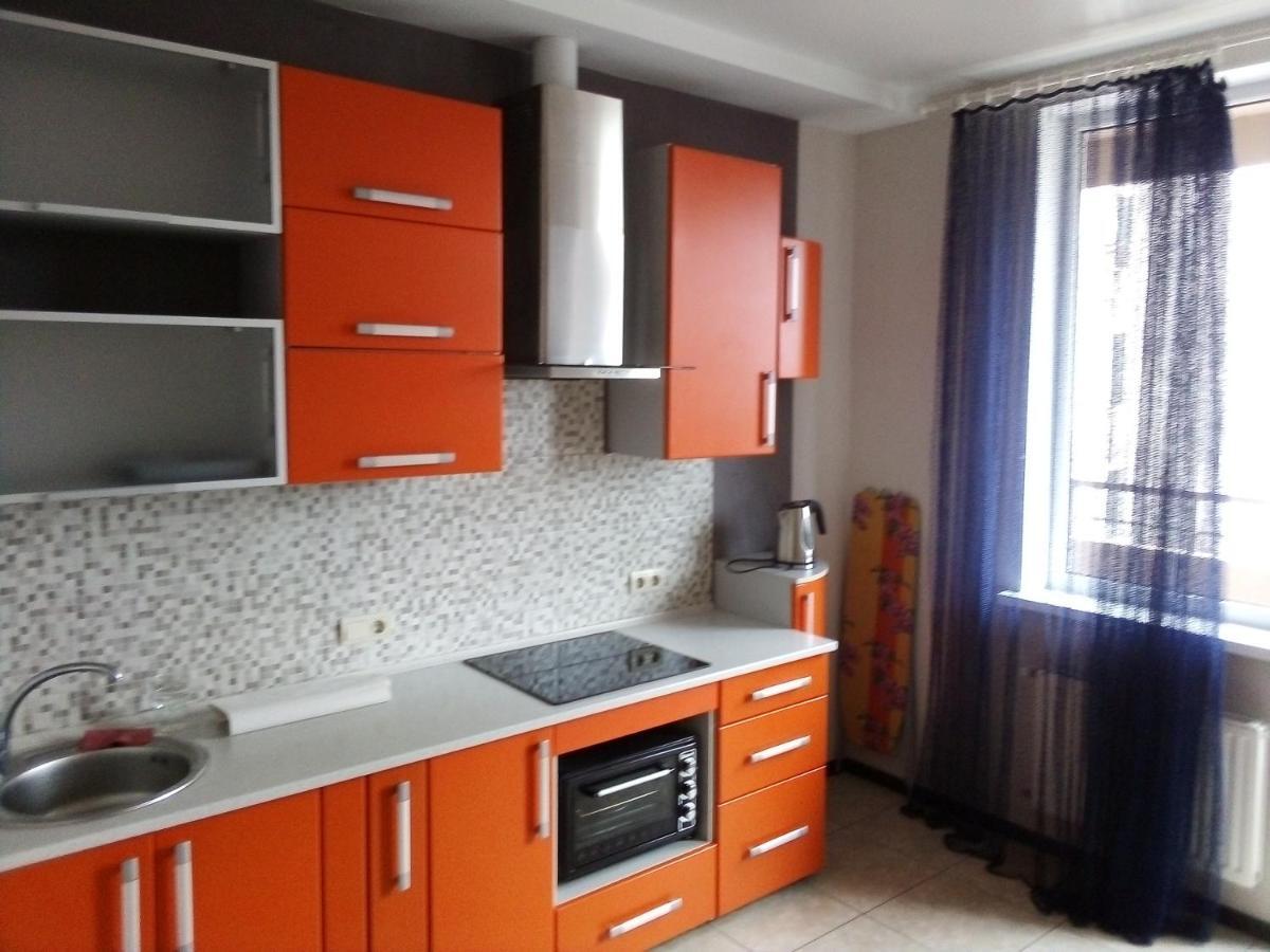 Квартира В Альтаире 2/Apartment For Rent In A Residential Complex Altair 2 Odessa Luaran gambar
