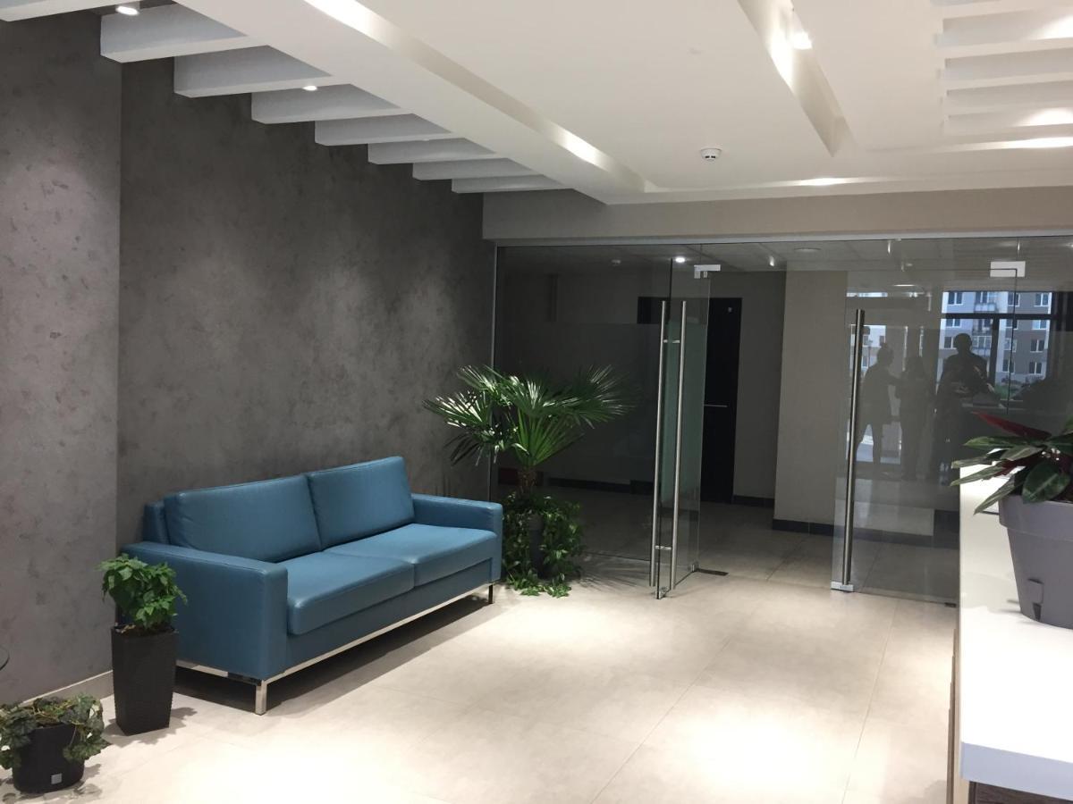 Квартира В Альтаире 2/Apartment For Rent In A Residential Complex Altair 2 Odessa Luaran gambar